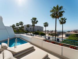 Piso en Marbella