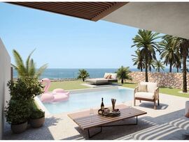 ICONIC - Apartamentos y casas adosadas de lujo en Callao Salvaje