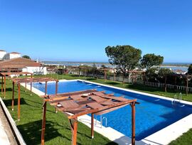 Se alquila Apartamento en El Rompido para temporadas