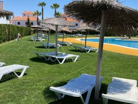 Estupendo apartamento en alquiler temporal  a pocos pasos de la playa de El Rompido