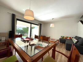 Casa de temporada en alquiler en El Rompido – Comodidad, amplitud y estilo para tu estancia.