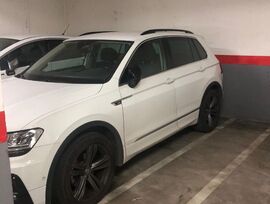 Plaza de garaje zona Calle Juan Ramon Jimenez