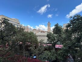 Alquiler local en Plaza Santa Clara