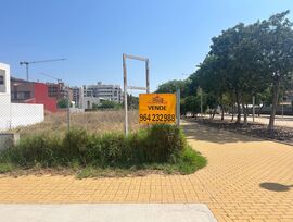 Solar en venta Zona Pau Sensal - 570 metros de parcela