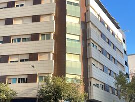 Piso en venta zona Parque Ribalta - A un paso del centro de Castellón