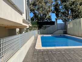 Exclusivo Apartamento Frente al Mediterráneo en una de las Mejores Playas del Litoral Valenciano