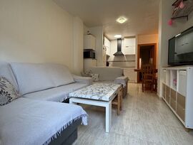 ¡VIVE SAN JAVIER DESDE SU CORAZON! Apartamento en planta baja listo para entrar a vivir.