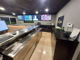 Unidad comercial en San Vicente del Raspeig