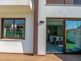 Bungalow en San Pedro del Pinatar