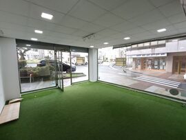 Local comercial en Vigo