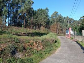 Terreno o solar en Salvatierra de Miño