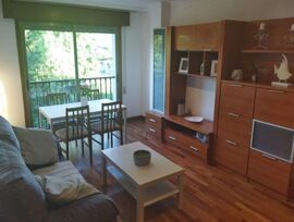 Bonito piso en el centro de Gondomar