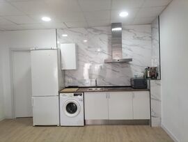 Apartamento Cartama