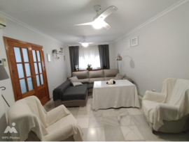 CASA EN VENTA EN CHURRIANA