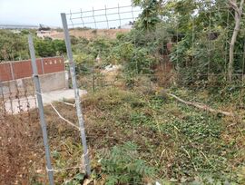 TERRENO URBANO EN CHURRIANA