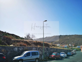 Finca rústica en venta, Marzagán, Hornos del Rey.