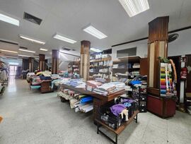 Venta local emblemático, calle Triana