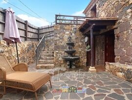 Magnífica casa rural en venta, en el corazón de Tejeda