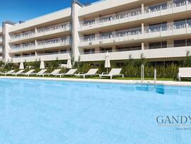 Apartamento en Marbella