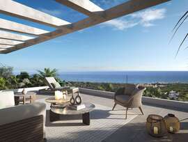 Apartamento en Marbella