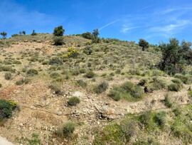 Parcela urbana edificable en Coín