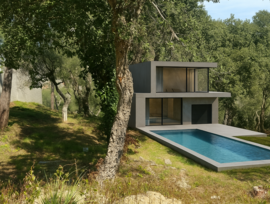 Terreno o solar en Calonge