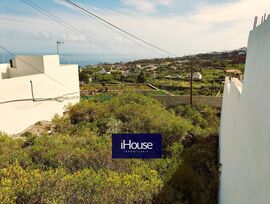 SOLAR CON PROYECTO EN ICOD DE LOS VINOS