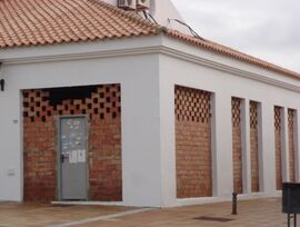 LOCAL COMERCIAL EN VENTA EN CHICLANA DE LA FRONTERA