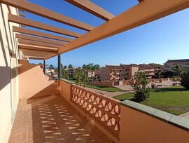 🏖️ Oportunidad!!  Apartamento 2 dormitorios, Piscina y Gran Terraza en Club La Costa World – Wyndham Resort ✨