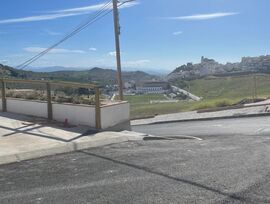 📍Solar URBANO en esquina de 200m2 en el Centro de Alozaina – 5 Plantas Permitidas + Proyecto Aprobado ✅