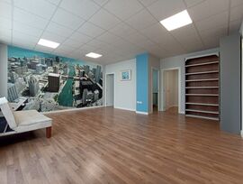 📍Local reformado de 51m2 en zona Camino de Málaga–Ctra. de Cártama, ¡a solo 5 minutos andando del centro!