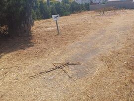 ¡Gran Oportunidad! Solar de 572 m² a 400 metros de la playa en Almardà