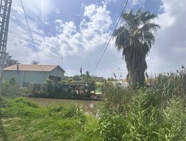 Encanto natural en el Marjal de Almardá – Parcela de 1.000 m²