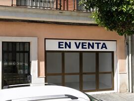 Unidad comercial en Córdoba