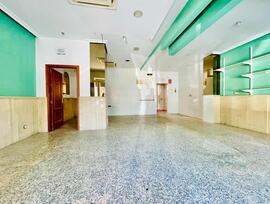 Unidad comercial en Córdoba
