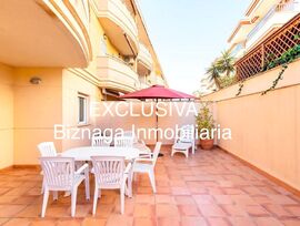EXCLUSIVA Piso de 3 dormitorios en el Centro de Torrox Costa