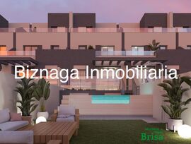 Chalet Adosado en Santa Rosa