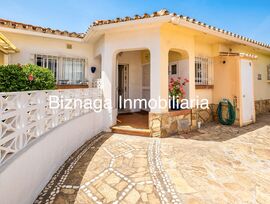 Casa en Torrox Costa