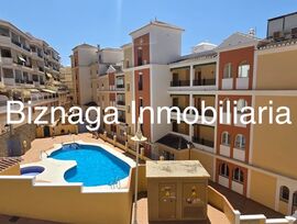 Piso en Torrox Costa