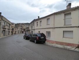 Casa en Alfara de Carles