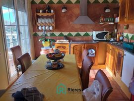 Villa en Deltebre