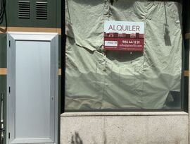 Local comercial en Vigo
