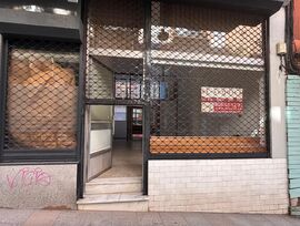 ALQUILER DE LOCAL EN LA CALLE ZARAGOZA