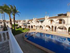 Bungalow en Torrevieja