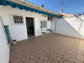 Bungalow en Torrevieja