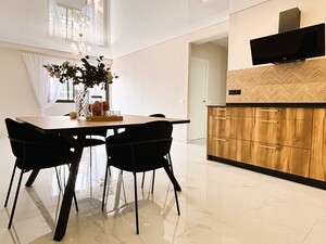 🏠 Piso a estrenar en Cruz del Señor