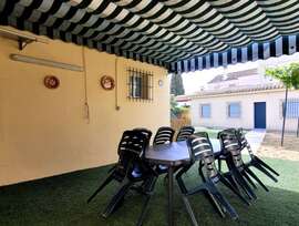 Chalet en Sanlúcar de Barrameda