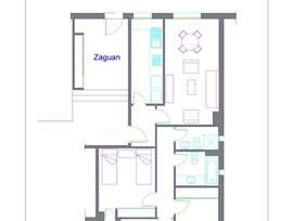 Piso en Sanlúcar de Barrameda