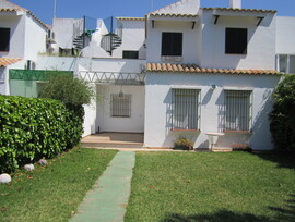 Chalet en Sanlúcar de Barrameda