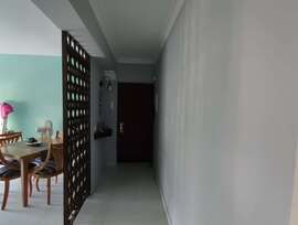 Piso en Sanlúcar de Barrameda